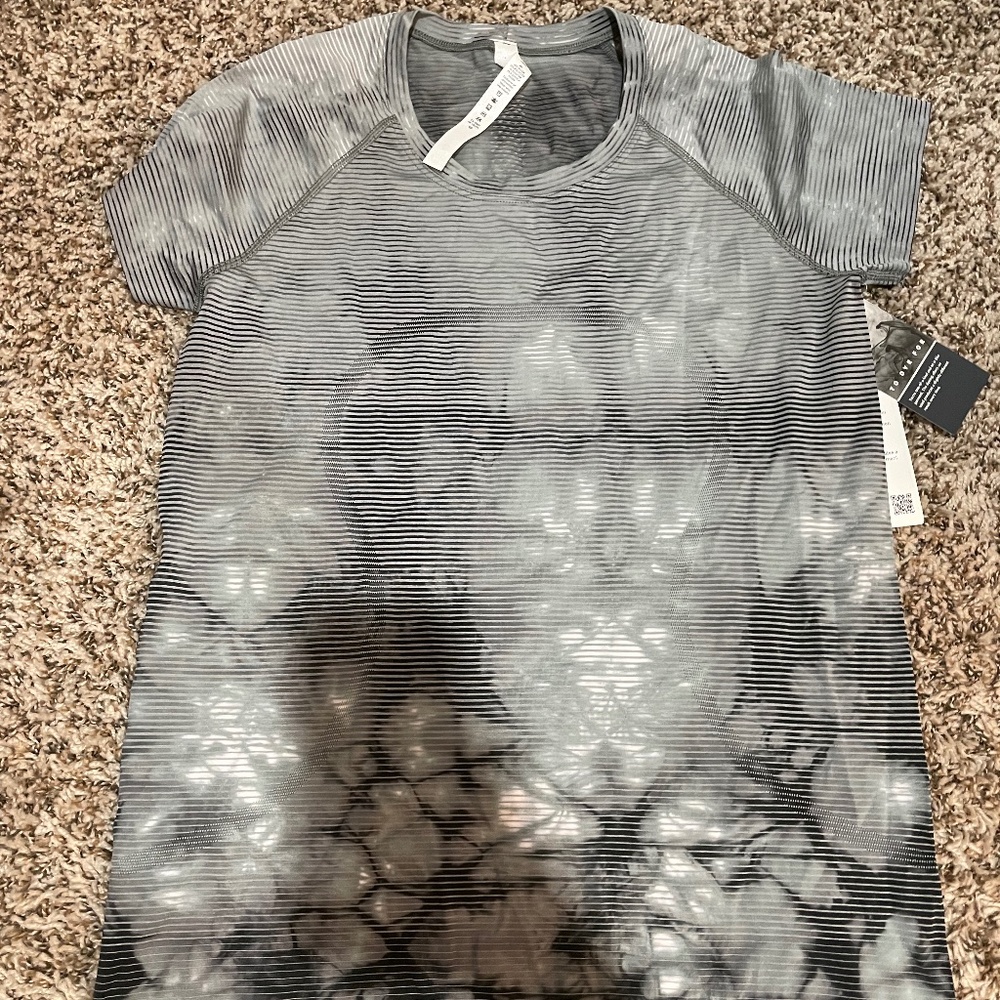 Swiftly Tech Short Sleeve Shirt 2.0